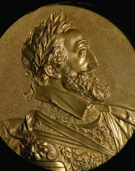 Henri IV, Frankrikes förste bourbonske kung