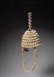 Hatt (shells und bone) (se även 181646)