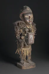 Power Figur