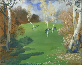 Landskap; Landsbygden