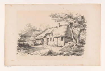 Landskap The Landscape (serietitel)