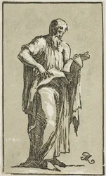 En apostel
