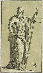 St Paul