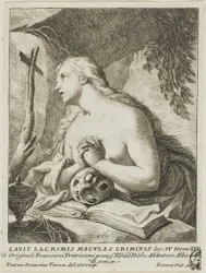 Heliga Maria Magdalena
