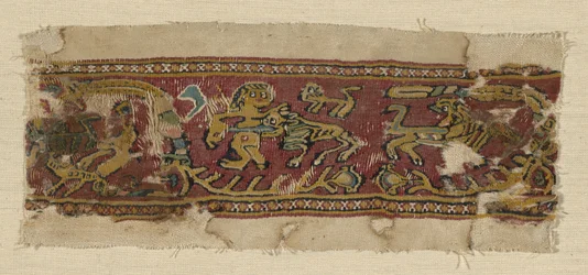 Fragment av en gräns