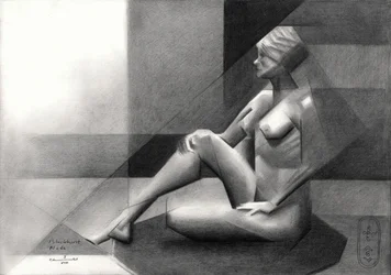 Binckhorst Nude – 3 augusti 2021