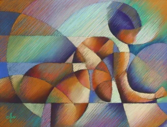 Dynamisk cykelsymbol