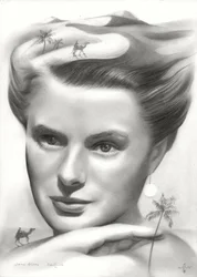 Elegant ökendröm