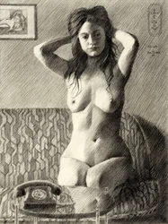 Nina – 23 september 2013