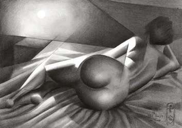 Haags Venus – 23 maj 2020