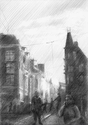 Stadsskiss