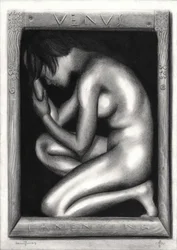Venus i sorg