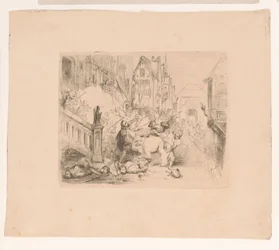 Frans Hercules van Anjou utvisad från Antwerpen