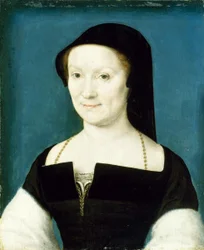 Isabeau de Savoie, grevinna av Bouchage