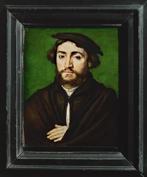 Pierre Aymeric, köpman ...