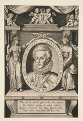 Henry Frederick, prins av Wales