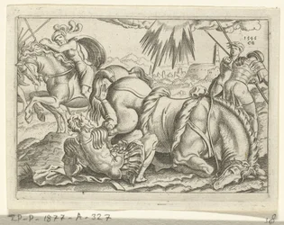 Paulus omvändelse The Life of Paul (serietitel)