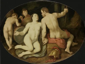 Venus och Mars