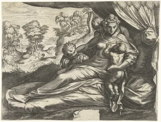 Kärlek (Caritas)