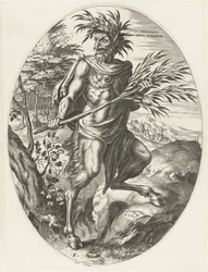 Sylvanus Gods of Agriculture (serietitel)