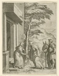 Visitation
