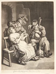 Hörseln