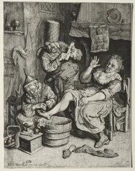 Sugkoppen