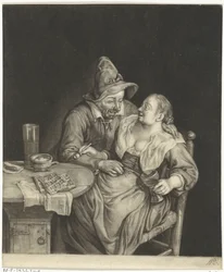 Älskande par