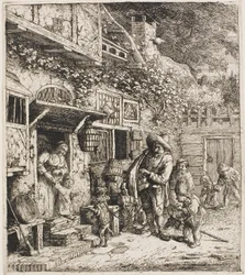 Den dansande hunden