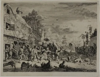 Byafestivalen