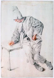 Utan titel, c1680-1704