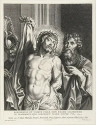 Kristus visad för folket (Ecce Homo)