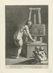Pictura (konsten att måla)