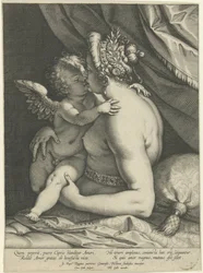 Venus Kust Kärlek