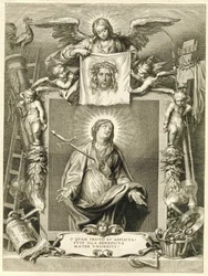 Maria i Mater Dolorosa