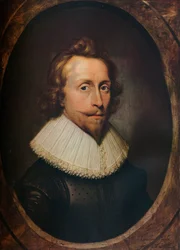 John Fletcher, 1600-talet