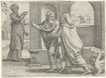 Tobias återkomst History of Tobias (serietitel)