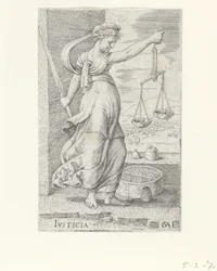 Rättvisa Rättvisa