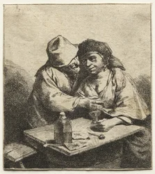 Det amorösa paret
