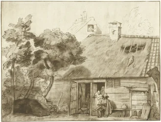 Ritare för gård
