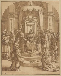 Salomos dom