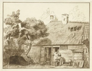 Ritare för gård