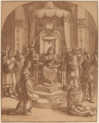 Salomos dom