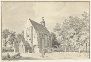 Kyrkan i West-Souburg