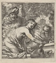 Susanna och de äldre