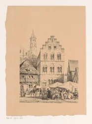 Hus från 1100-talet Stenhus 1100-talet