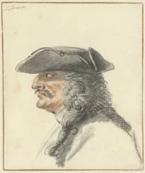 Länsmannen Wolfhart Grijpert