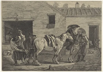 hovslagare