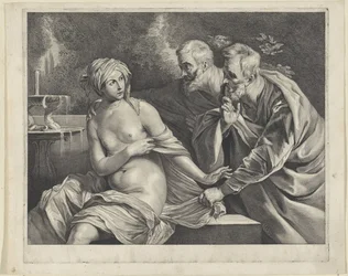 Susanna och de äldre