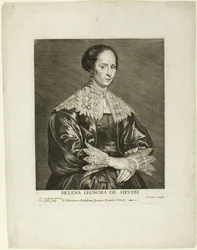 Helena-Leonora de Sieveri